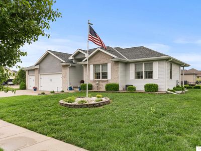 15121 Folkestone St, Waverly, NE, 68462