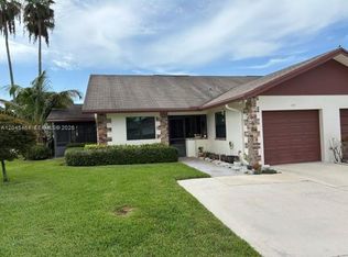 Monterey At Indian Creek, Jupiter, FL 33458