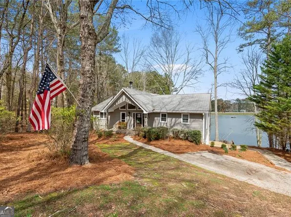 7180 Lakemond Ct, Villa Rica, GA 30180