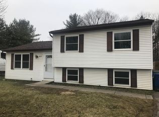 2479 Willow View Ct, Grove City, OH 43123