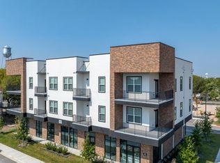 109 N Lexington St #202, Manor, TX 78653