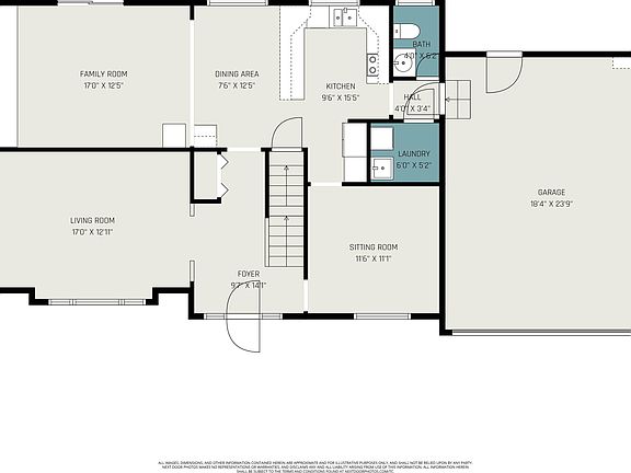 5th image of 37658 Ladywood St