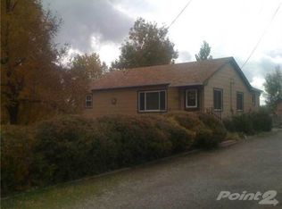 1322 Wicks Ln, Billings, MT 59105