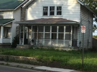 500 Ryan Ave, Columbus, OH