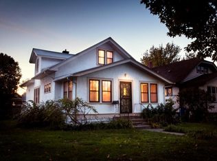 3831 Aldrich Ave N, Minneapolis, MN 55412