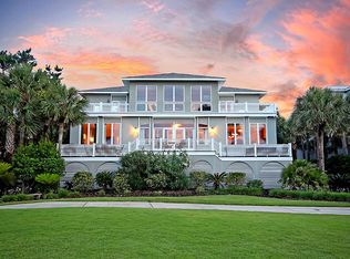 58 Ocean Point, Isle Of Palms, SC 29451