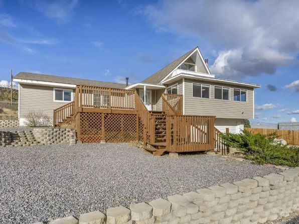 27 Mc Clellan Peak Rd
