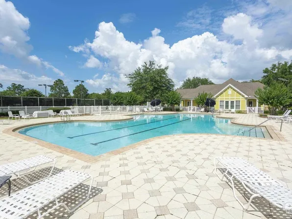 LOT 12 BLK J Highland Lake Dr, Milton, FL 32583