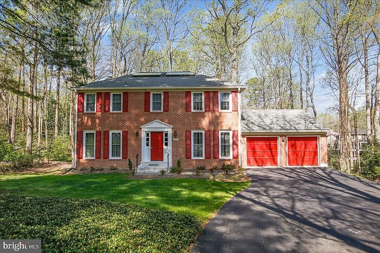 1st image of 3308 Mill Cross Ct
