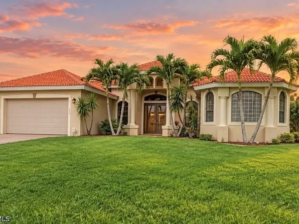 1819 SW 47th St, Cape Coral, FL 33914
