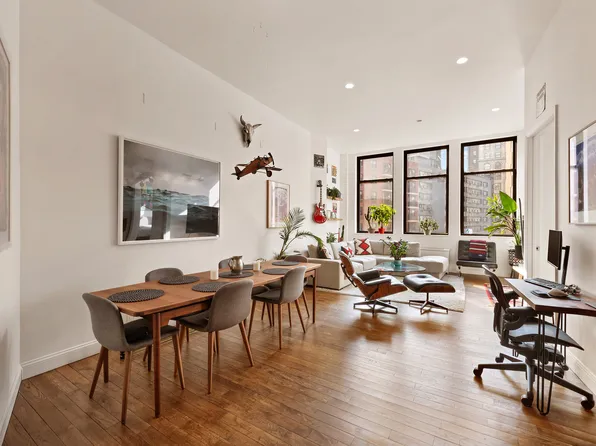 115 Fourth Avenue 6B image 1 of 7