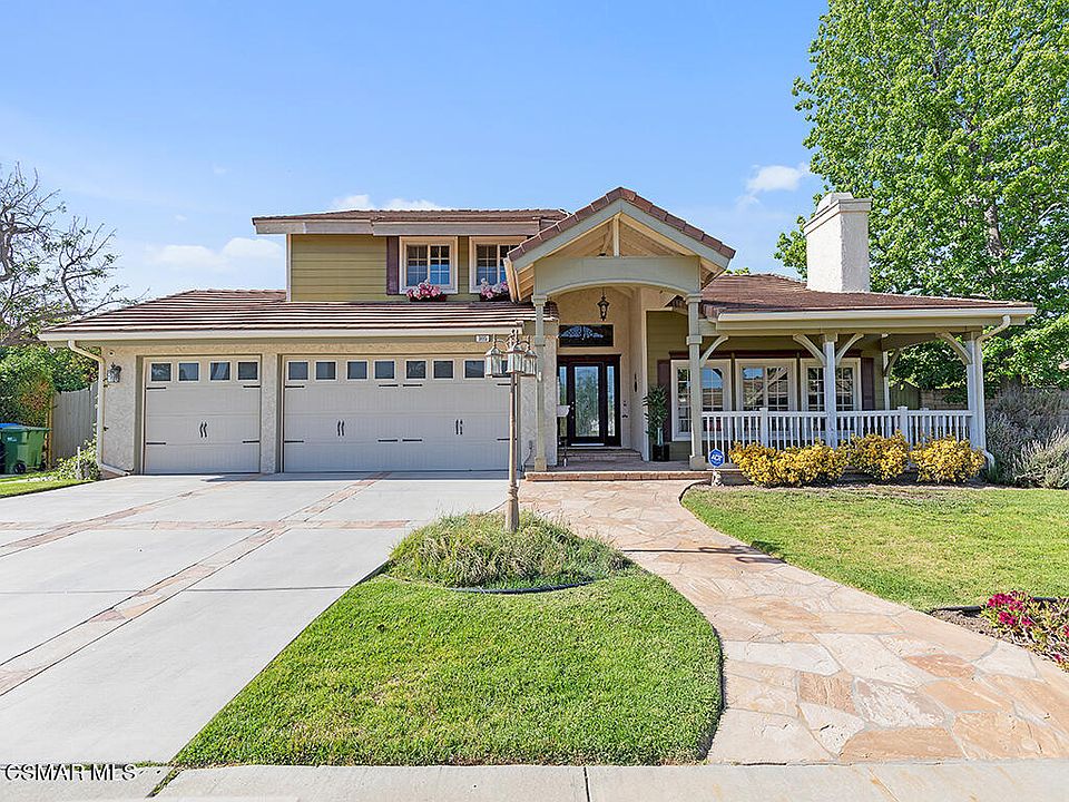 1st image of 3185 Avenida Simi