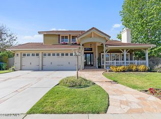 3185 Avenida Simi, Simi Valley, CA 93063