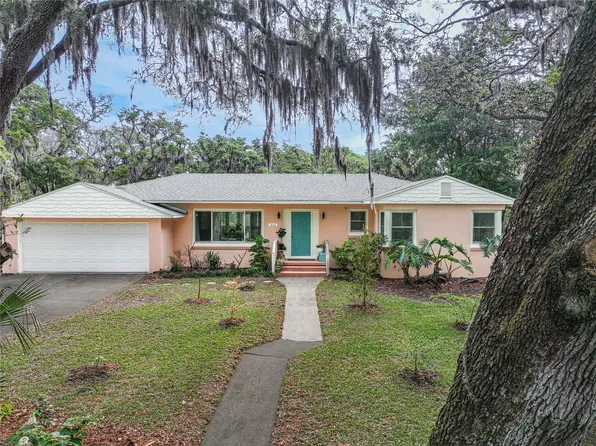 1860 Highland Dr, Fernandina Beach, FL 32034