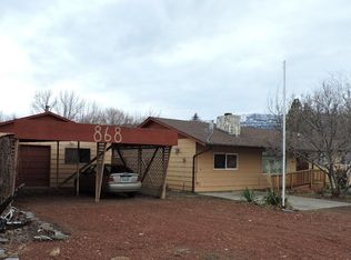868 W Delta St, Union, OR 97883