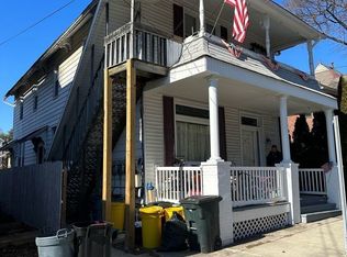 18 S 2nd St, Bangor, PA 18013