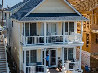 3809 W 1st Ave #1, Ocean City, NJ 08226