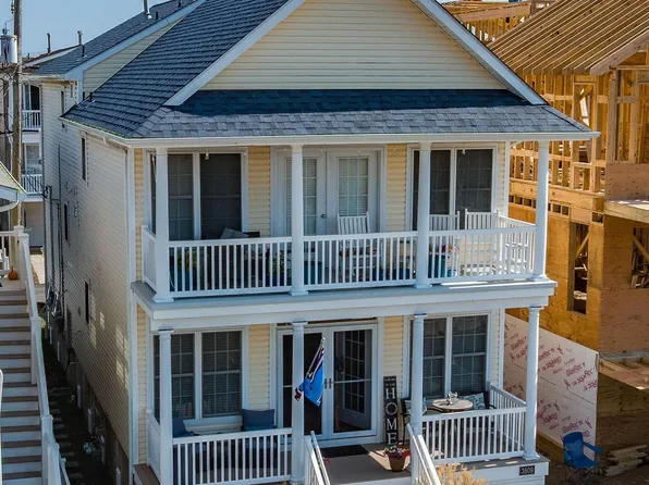 3809 W 1st Ave #1, Ocean City, NJ 08226