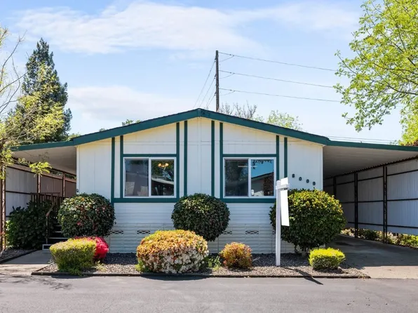 8009 Cliffrose Street, Windsor, CA 95492