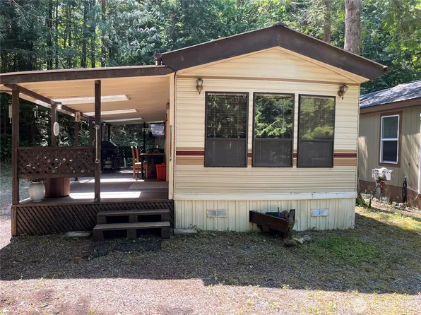 97 1 Goldrush Road, Deming, WA 98244