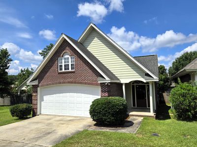12 Bridgefield Ct, Hattiesburg, MS, 39402