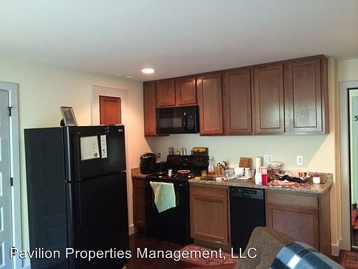 2nd image of 612 S Fess Ave