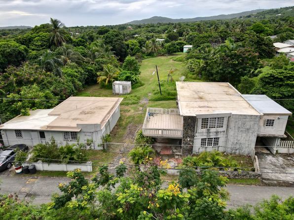 12-BA Colquohoun KI, St. Croix, VI 00850