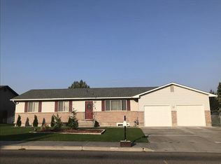 1230 S Bellin Rd, Idaho Falls, ID 83402