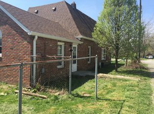 11053 E McGregor Rd, Indianapolis, IN 46259