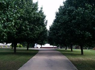 11061 E 570 Rd, Kansas, OK 74347