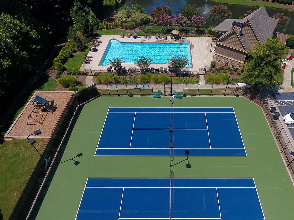 2nd image of 4450 Vickery Woods Ct