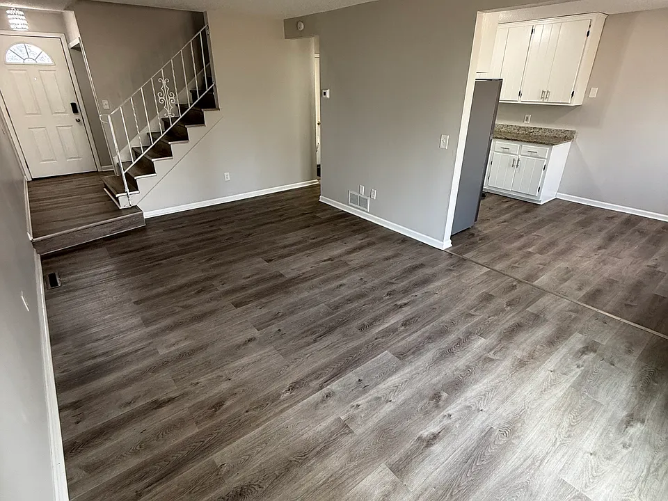 Main Area