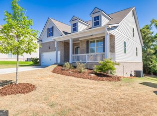 601 Hinton Farm Way, Dacula, GA 30019