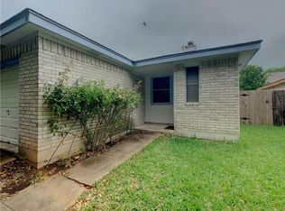 2802 Kestrel Dr #B, Austin, TX 78745
