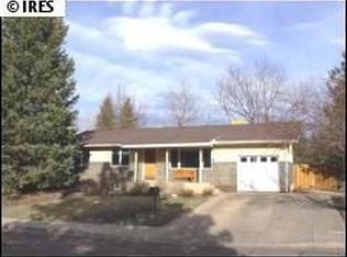 1480 Kendall Dr, Boulder, CO 80305