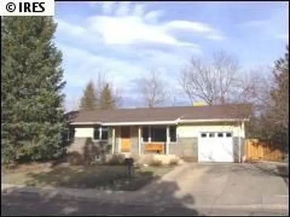 1480 Kendall Dr, Boulder, CO 80305