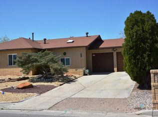 603 Rincon De Romos Dr SE, Rio Rancho, NM 87124