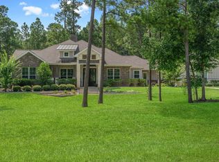 115 Dedication Trl, Huntsville, TX 77340