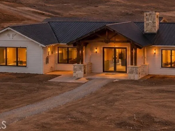 40575 Crazy Horse Cyn Lot 974, Aguanga, CA 92536