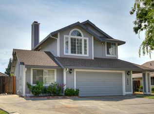 4908 Meadow Pass Way, Antelope, CA 95843