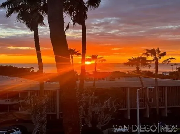 727 Sapphire St Unit 405, San Diego, CA 92109