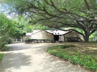 2314 Windsor Dr, Richardson, TX 75082