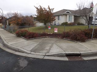 2372 NW Ridgeline Dr, Pullman, WA 99163