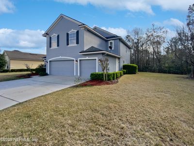 1013 LAURISTON Drive, Saint Johns, FL, 32259