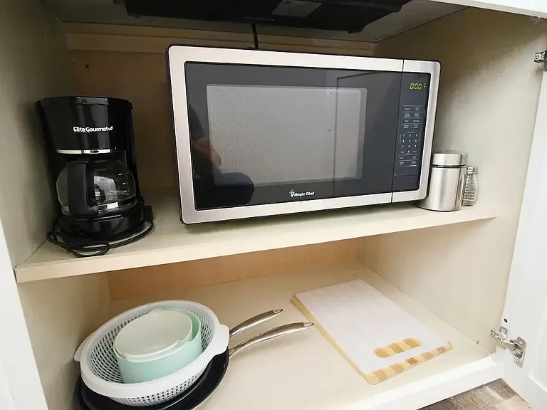 Kitchenette