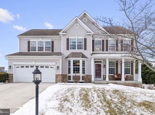 244 Joshua Dr, Hanover, PA 17331