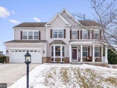 244 Joshua Dr, Hanover, PA, 17331