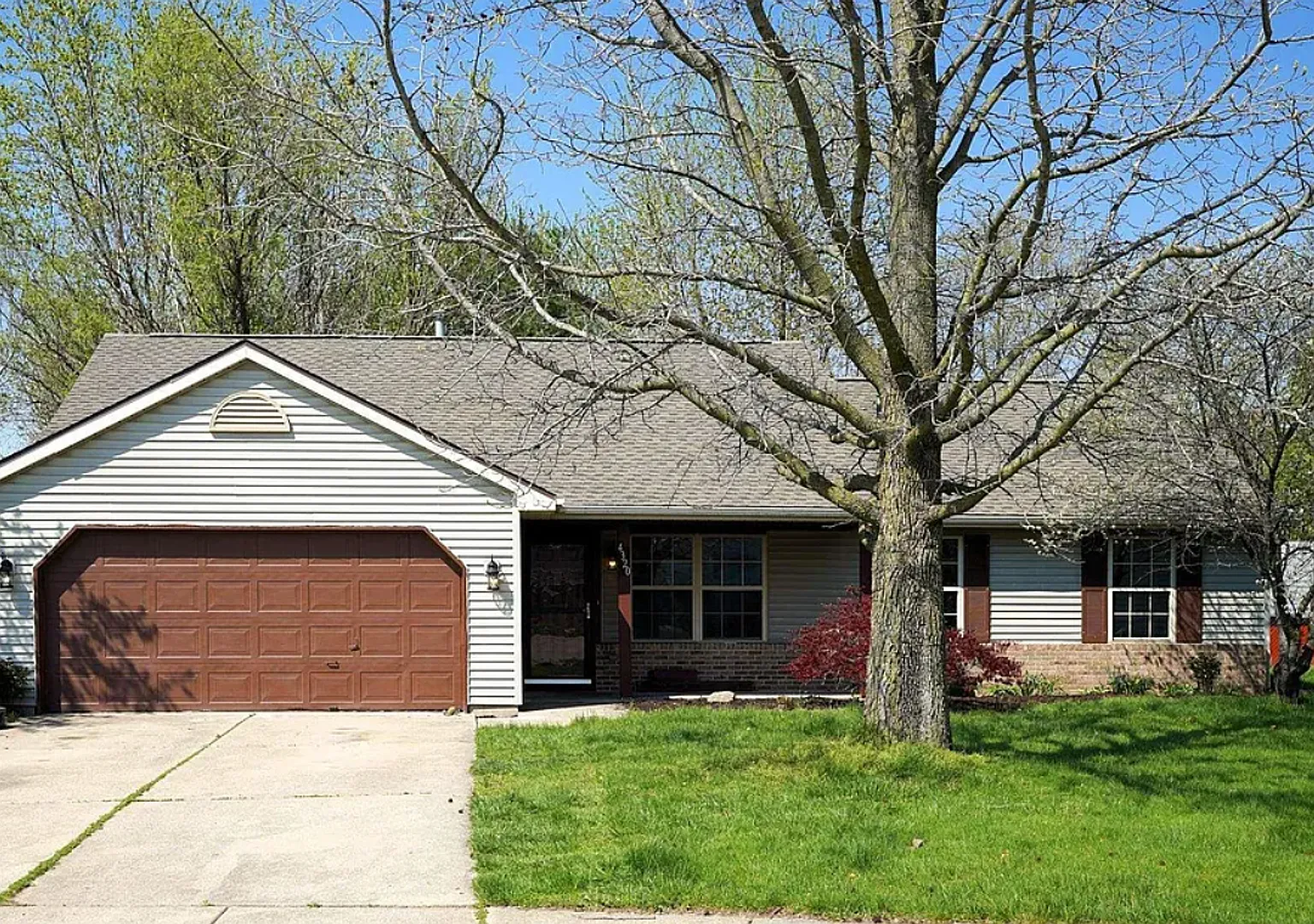 4320 Roundtable Court — Photo 1