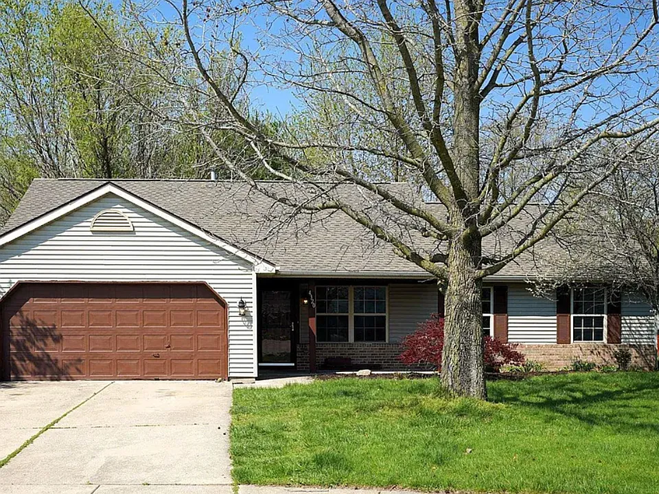 4320 Roundtable Ct