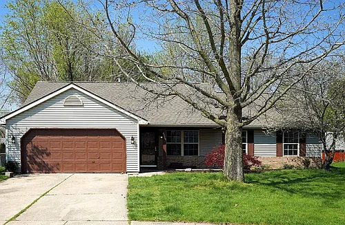 4320 Roundtable Ct Photo 1